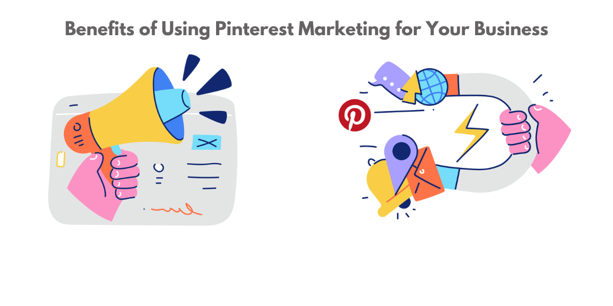 How to Use Pinterest Marketing for Business: The Ultimate Guide